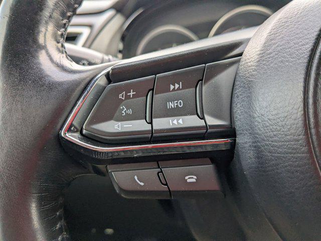 used 2018 Mazda CX-9 car, priced at $16,818