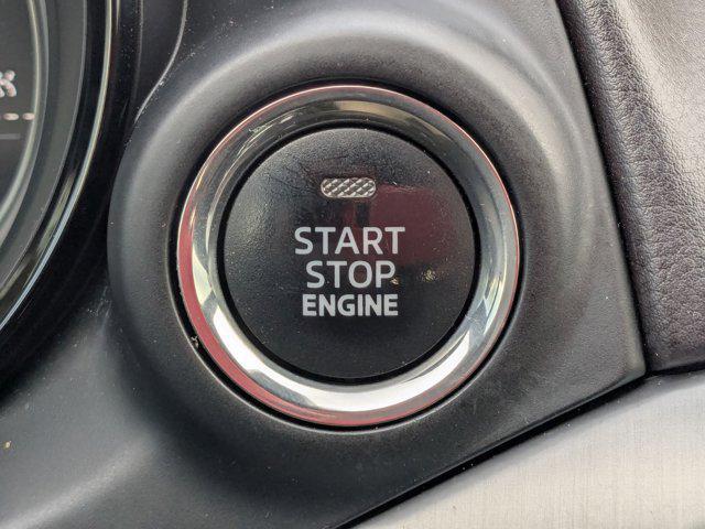 used 2018 Mazda CX-9 car, priced at $16,818