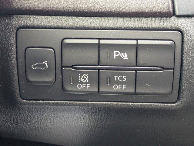 used 2018 Mazda CX-9 car, priced at $16,818