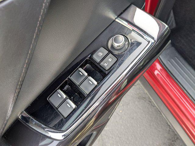 used 2018 Mazda CX-9 car, priced at $16,818