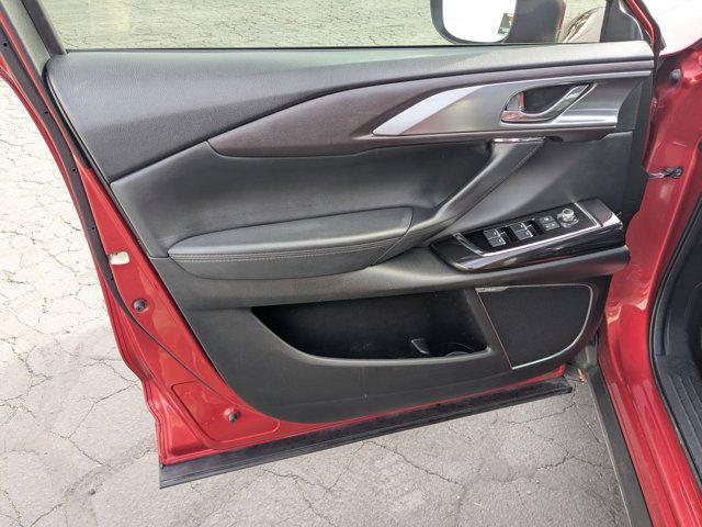 used 2018 Mazda CX-9 car, priced at $16,818