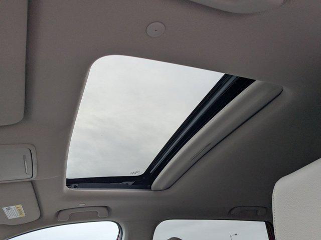 new 2026 Honda CR-V car, priced at $38,805