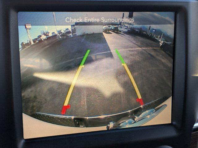 used 2016 Ram 1500 car, priced at $20,642