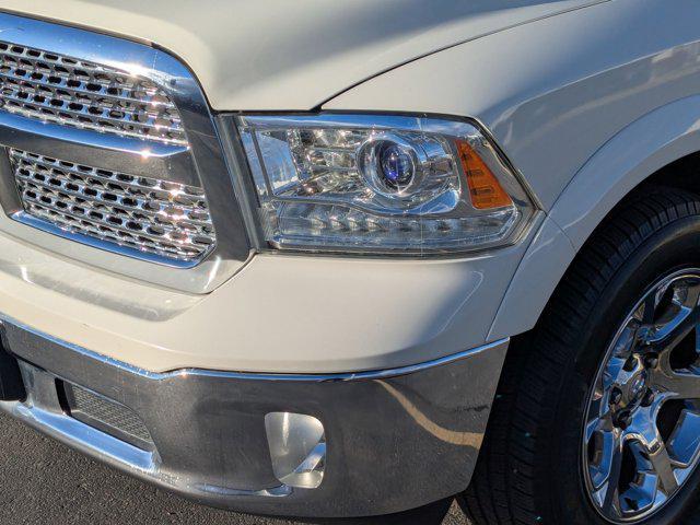 used 2016 Ram 1500 car, priced at $20,642