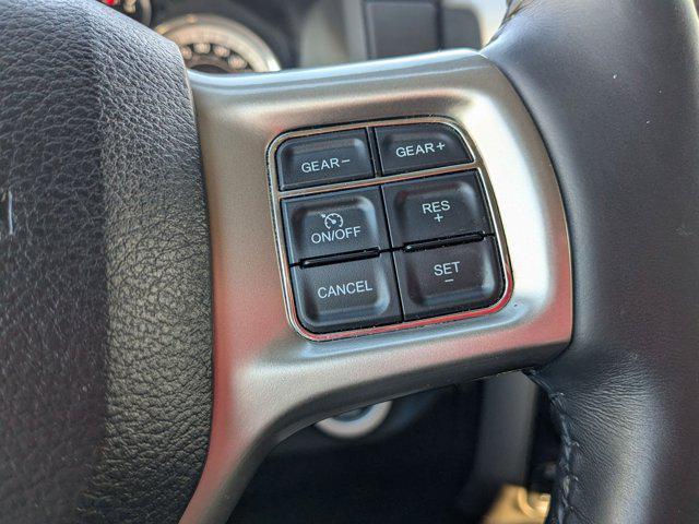 used 2016 Ram 1500 car, priced at $20,642