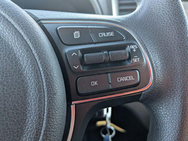 used 2017 Kia Sportage car, priced at $7,996