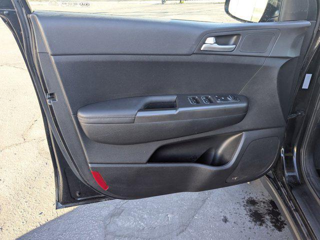 used 2017 Kia Sportage car, priced at $7,996