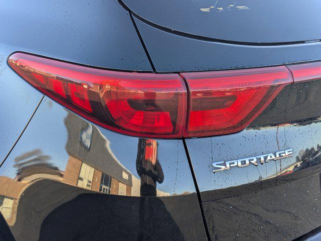 used 2017 Kia Sportage car, priced at $7,996