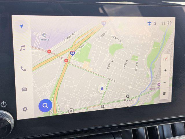 used 2023 Toyota RAV4 car, priced at $27,309