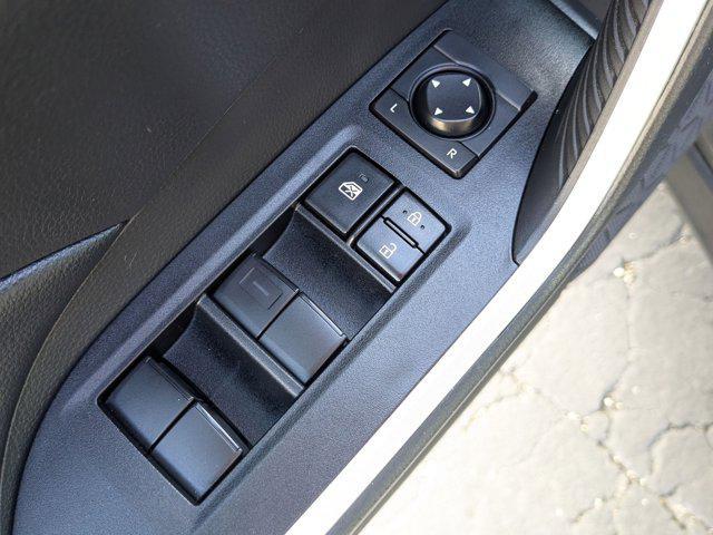 used 2023 Toyota RAV4 car, priced at $27,309