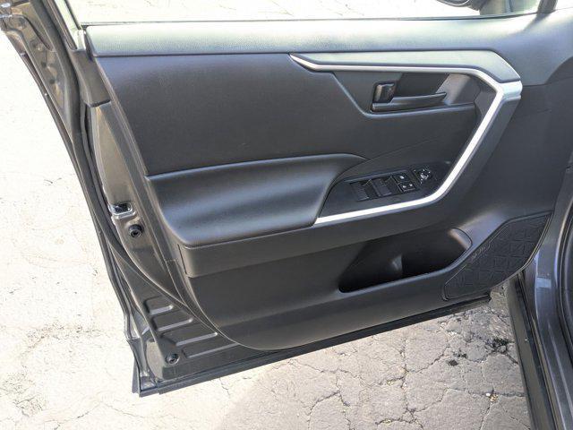 used 2023 Toyota RAV4 car, priced at $27,309