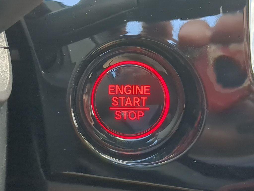 new 2026 Honda Civic Si car