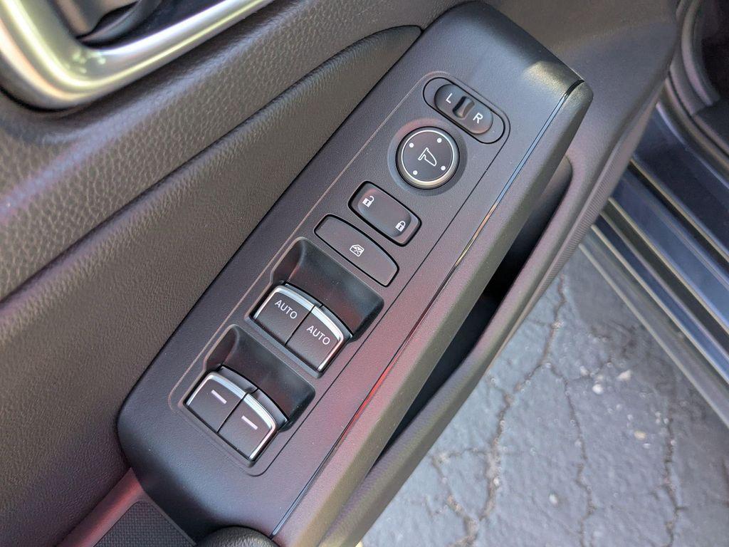 used 2023 Honda Civic car, priced at $27,429