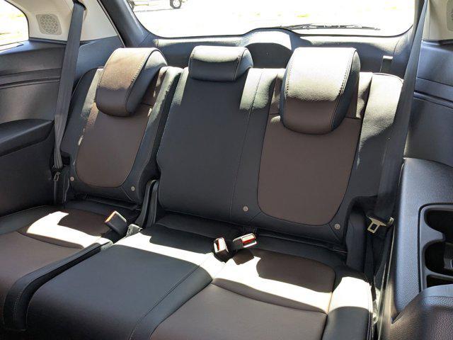 new 2026 Honda Odyssey car, priced at $51,645