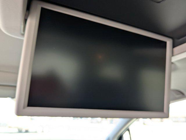 new 2026 Honda Odyssey car, priced at $51,645