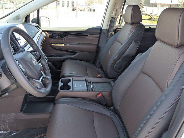 new 2026 Honda Odyssey car, priced at $51,645