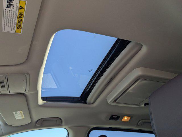 new 2026 Honda Odyssey car, priced at $51,645