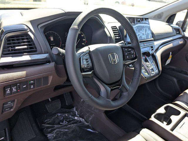 new 2026 Honda Odyssey car, priced at $51,645