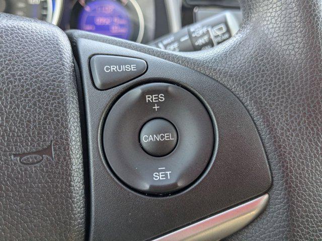 used 2015 Honda Fit car, priced at $11,399