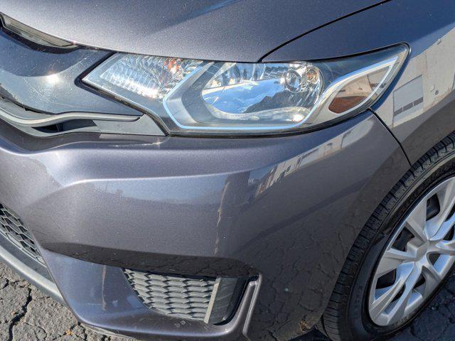 used 2015 Honda Fit car, priced at $11,399