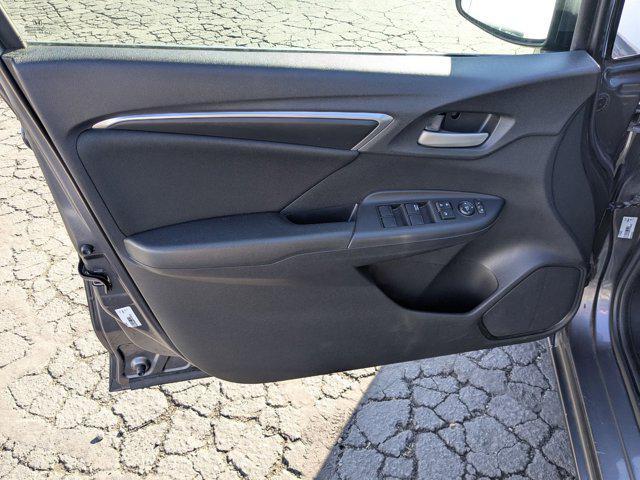 used 2015 Honda Fit car, priced at $11,399