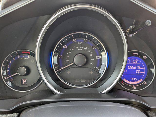 used 2015 Honda Fit car, priced at $11,399