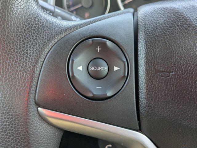 used 2015 Honda Fit car, priced at $11,399