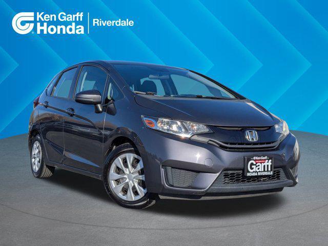 used 2015 Honda Fit car, priced at $11,399