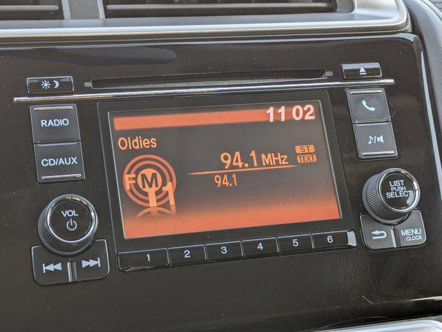 used 2015 Honda Fit car, priced at $11,399