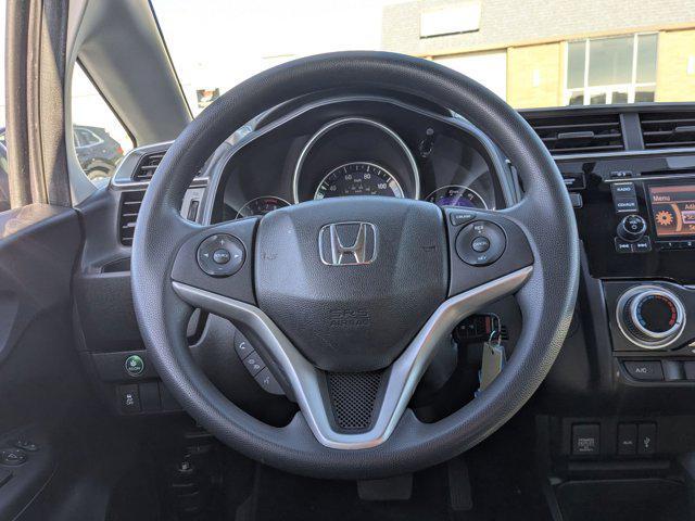 used 2015 Honda Fit car, priced at $11,399
