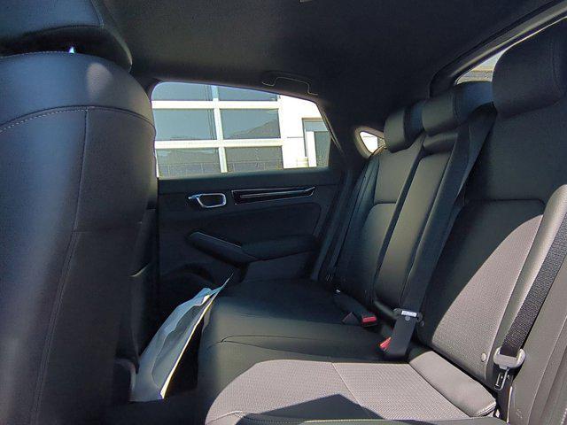 new 2026 Honda Civic Hybrid car, priced at $35,245