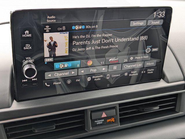 new 2025 Honda Pilot car, priced at $46,550