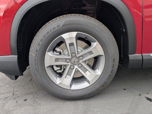 new 2025 Honda Pilot car, priced at $46,550