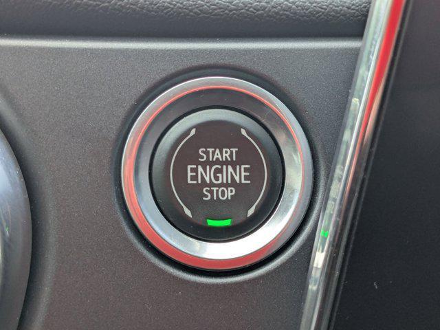 used 2023 Chevrolet Blazer car, priced at $34,697