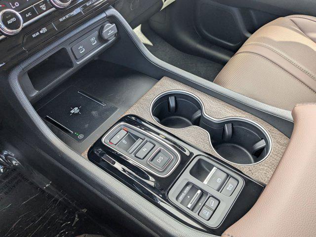 new 2026 Honda Pilot car, priced at $55,439