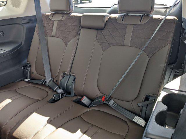new 2026 Honda Pilot car, priced at $55,439