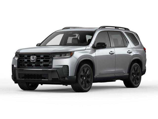 new 2026 Honda Pilot car, priced at $56,490