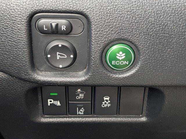 used 2022 Honda Passport car, priced at $32,831