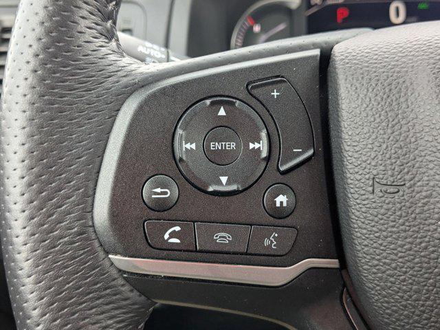 used 2022 Honda Passport car, priced at $32,831