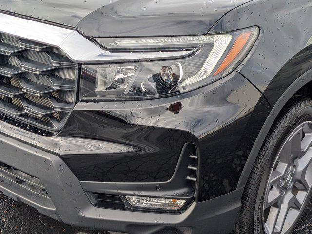 used 2022 Honda Passport car, priced at $32,831