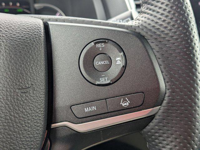 used 2022 Honda Passport car, priced at $32,831