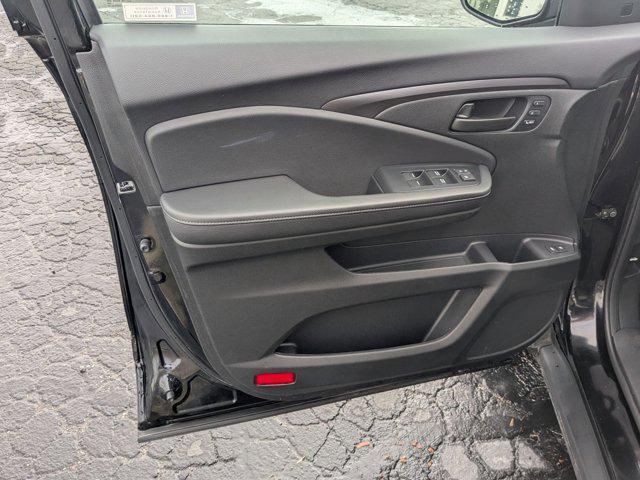 used 2022 Honda Passport car, priced at $32,831