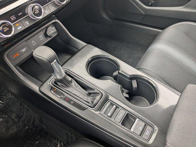 new 2026 Honda Civic car, priced at $28,469