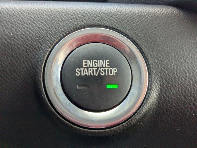 used 2022 GMC Terrain car, priced at $21,265