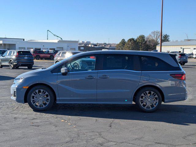 new 2026 Honda Odyssey car, priced at $47,445