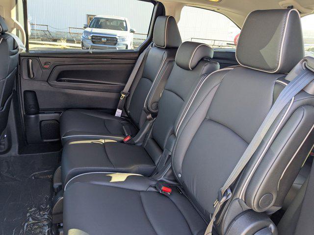 new 2026 Honda Odyssey car, priced at $47,445