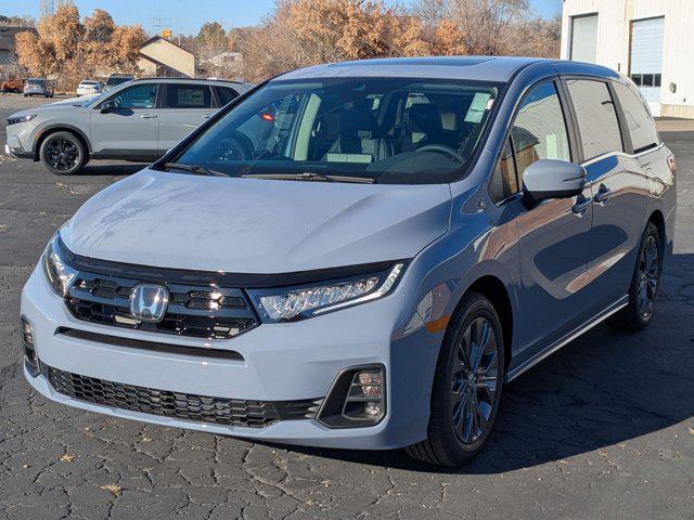 new 2026 Honda Odyssey car, priced at $47,445