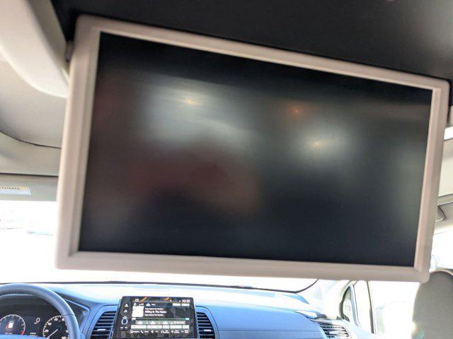 new 2026 Honda Odyssey car, priced at $47,445