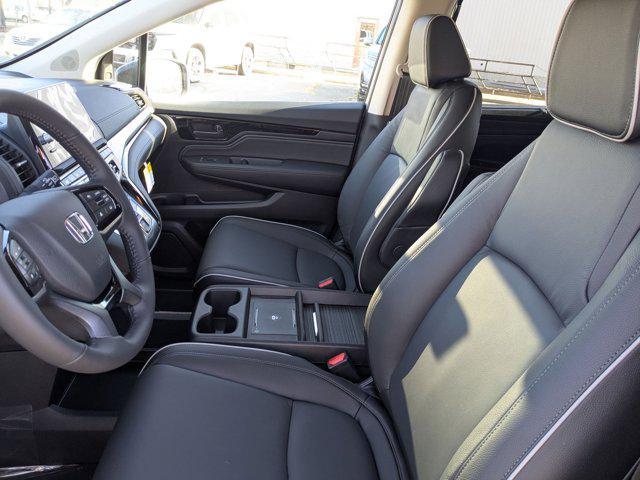 new 2026 Honda Odyssey car, priced at $47,445