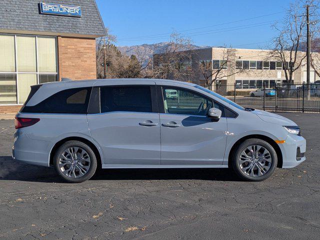 new 2026 Honda Odyssey car, priced at $47,445